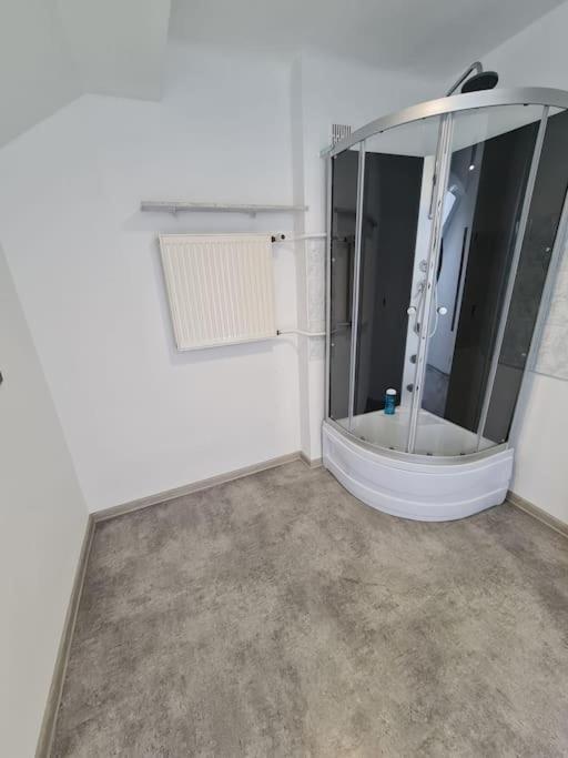 Fantastic Waw - Ns42 Room G Warsawa Bagian luar foto