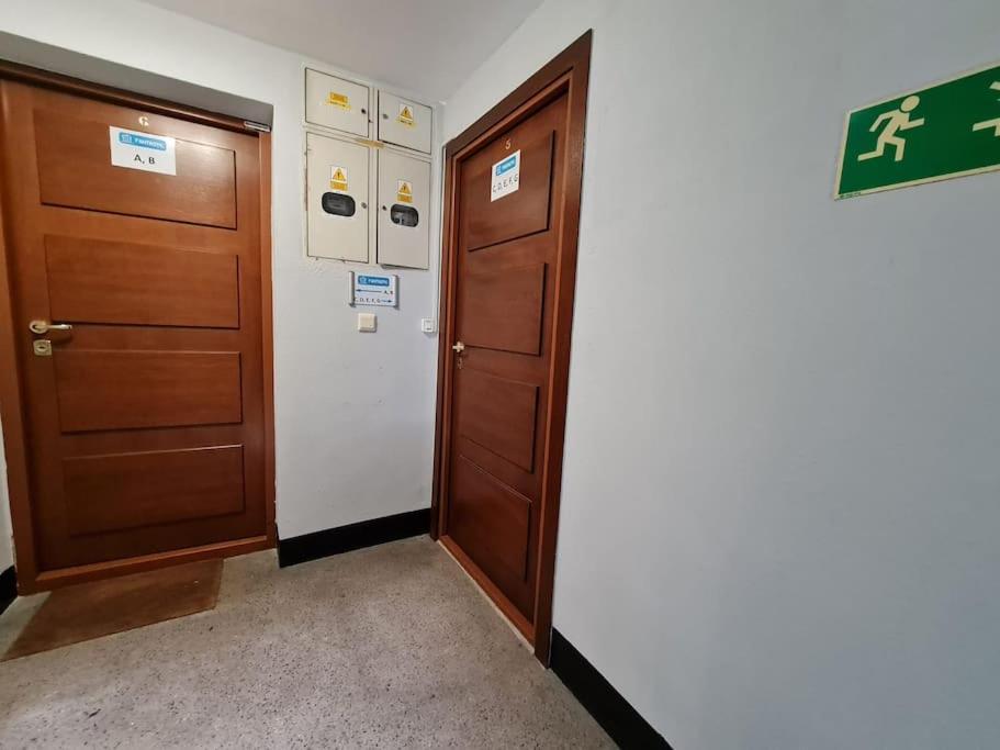Fantastic Waw - Ns42 Room G Warsawa Bagian luar foto