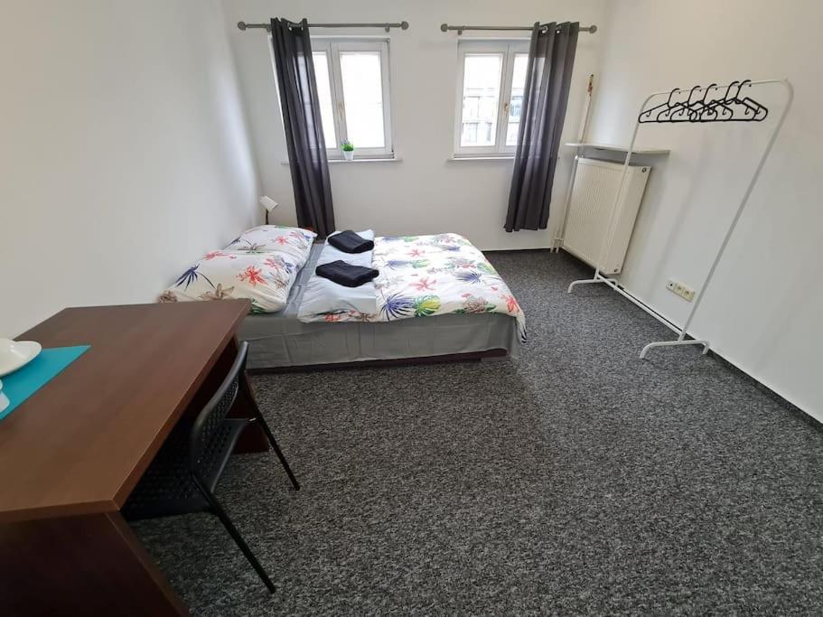 Fantastic Waw - Ns42 Room G Warsawa Bagian luar foto